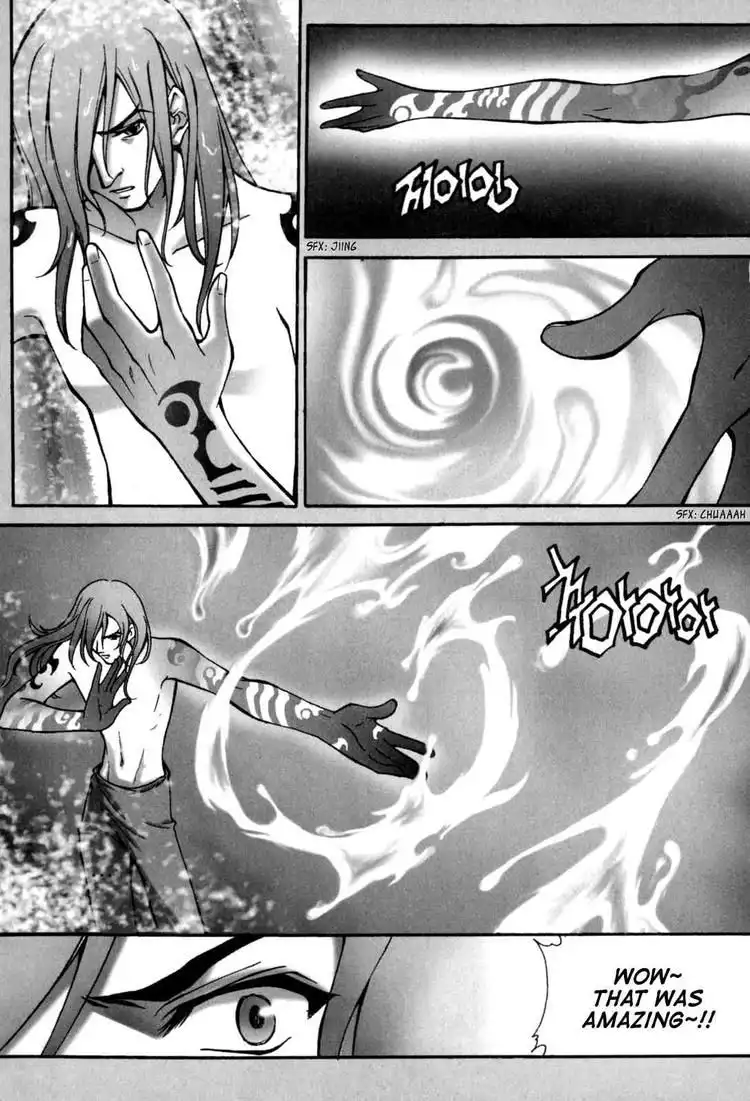 ID - The Greatest Fusion Fantasy Chapter 112 12